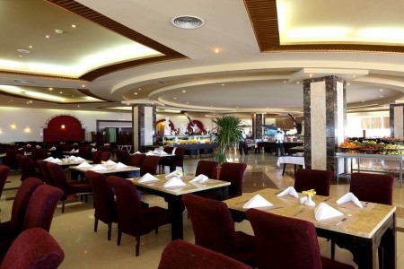 Rehana Royal Beach Resort - 25