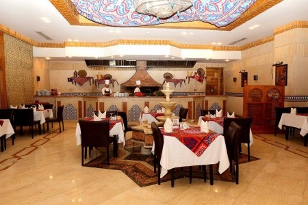 Rehana Royal Beach Resort - 26