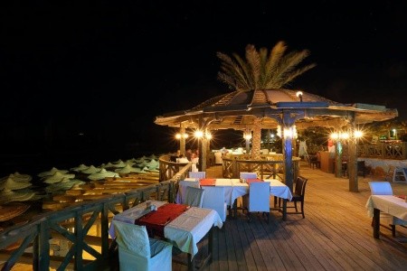 Rehana Royal Beach Resort - 27