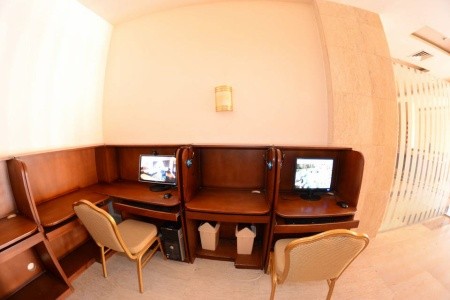 Rehana Royal Beach Resort - 28