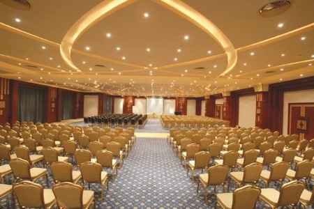 Rehana Royal Beach Resort - 29