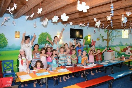 Rehana Royal Beach Resort - 31