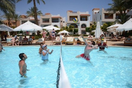 Rehana Royal Beach Resort - 36