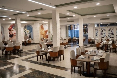 Edge By Rotana Sea Beach (Ex. Sea Beach Aqua) - 5