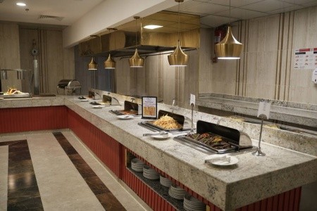 Edge By Rotana Sea Beach (Ex. Sea Beach Aqua) - 6