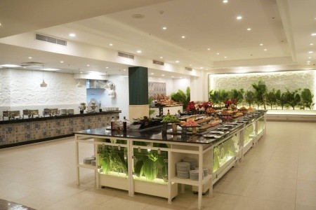 Edge By Rotana Sea Beach (Ex. Sea Beach Aqua) - 7