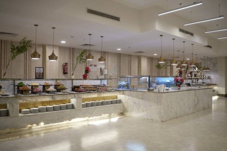 Edge By Rotana Sea Beach (Ex. Sea Beach Aqua) - 9