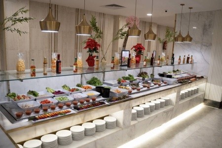 Edge By Rotana Sea Beach (Ex. Sea Beach Aqua) - 10