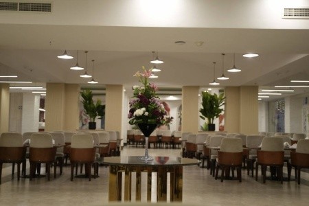 Edge By Rotana Sea Beach (Ex. Sea Beach Aqua) - 11