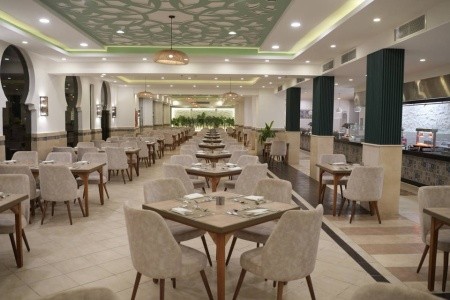 Edge By Rotana Sea Beach (Ex. Sea Beach Aqua) - 12