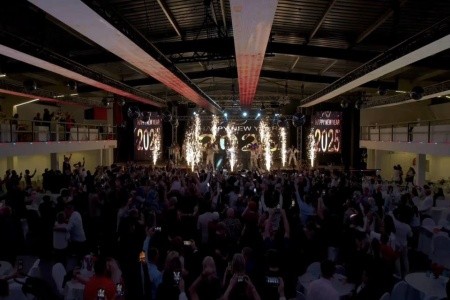 Edge By Rotana Sea Beach (Ex. Sea Beach Aqua) - 13