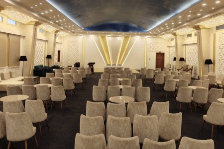 Edge By Rotana Sea Beach (Ex. Sea Beach Aqua) - 14