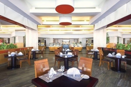 Barcelo Tiran Sharm - 2