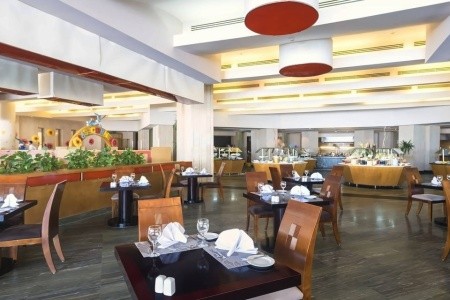 Barcelo Tiran Sharm - 3