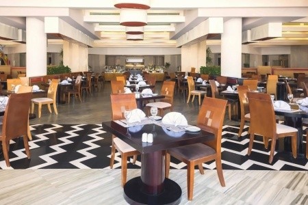 Barcelo Tiran Sharm - 4