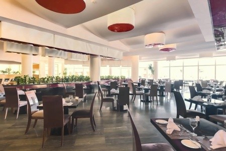 Barcelo Tiran Sharm - 5