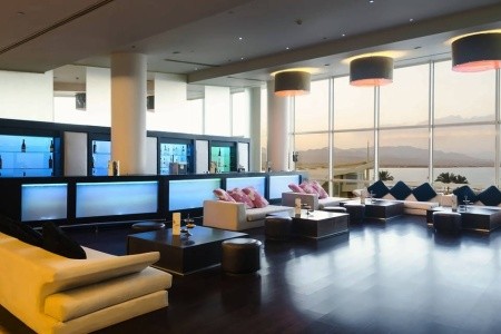 Barcelo Tiran Sharm - 7