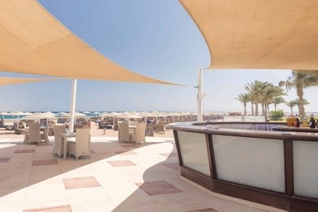 Barcelo Tiran Sharm - 9