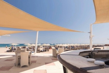 Barcelo Tiran Sharm - 10