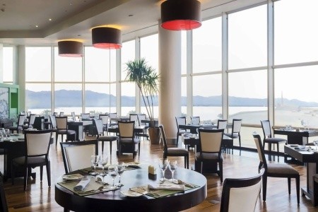 Barcelo Tiran Sharm - 11