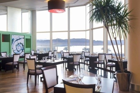 Barcelo Tiran Sharm - 12