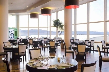 Barcelo Tiran Sharm - 13