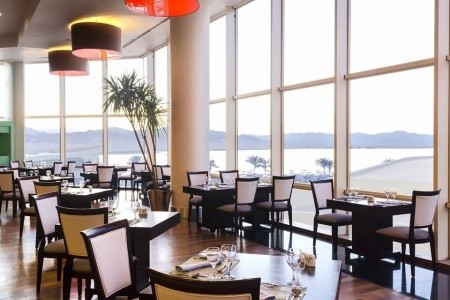 Barcelo Tiran Sharm - 14