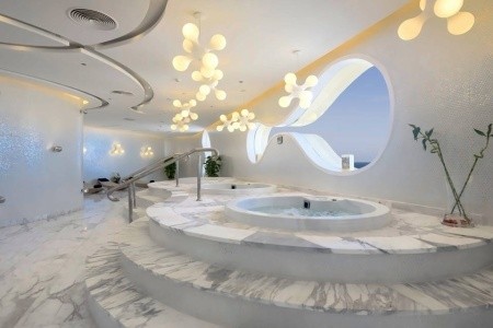 Barcelo Tiran Sharm - 15