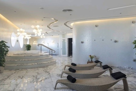 Barcelo Tiran Sharm - 16