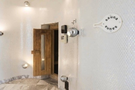 Barcelo Tiran Sharm - 17