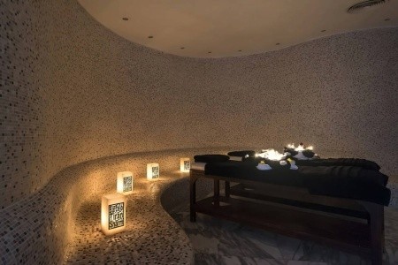 Barcelo Tiran Sharm - 18