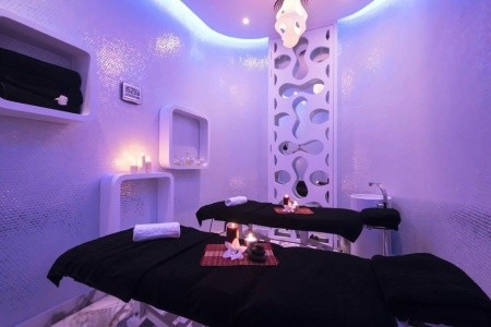 Barcelo Tiran Sharm - 19