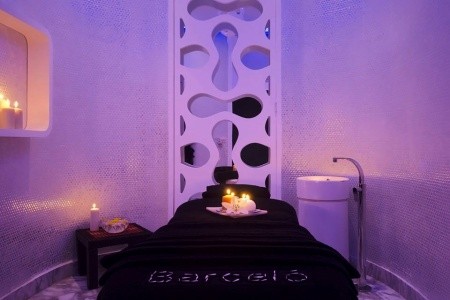 Barcelo Tiran Sharm - 21