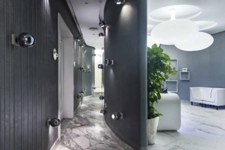 Barcelo Tiran Sharm - 22