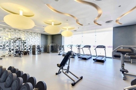 Barcelo Tiran Sharm - 23