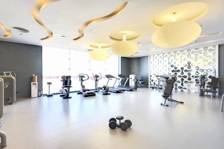 Barcelo Tiran Sharm - 24