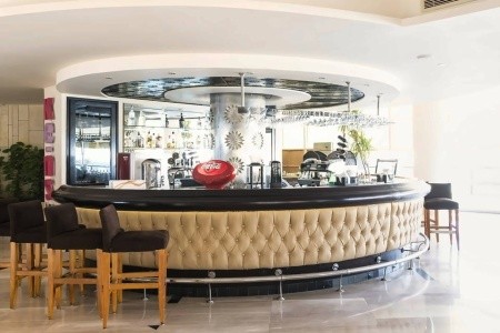 Barcelo Tiran Sharm - 25