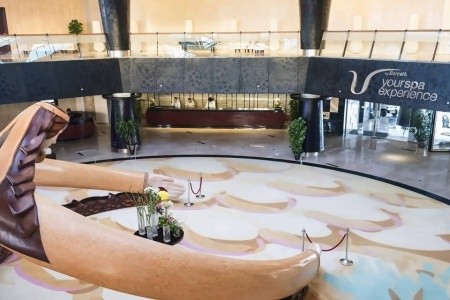 Barcelo Tiran Sharm - 26