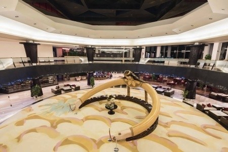 Barcelo Tiran Sharm - 27