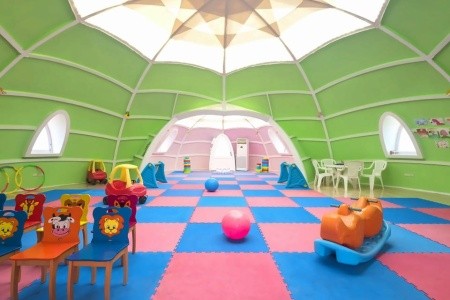 Barcelo Tiran Sharm - 28