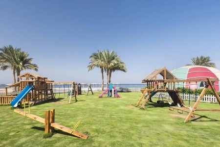 Barcelo Tiran Sharm - 29