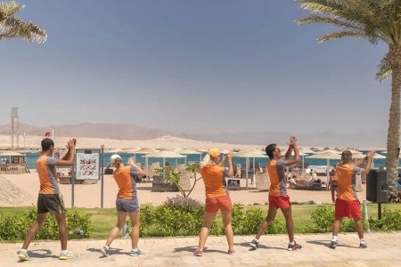 Barcelo Tiran Sharm - 31