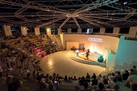 Barcelo Tiran Sharm - 32