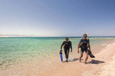 Barcelo Tiran Sharm - 33