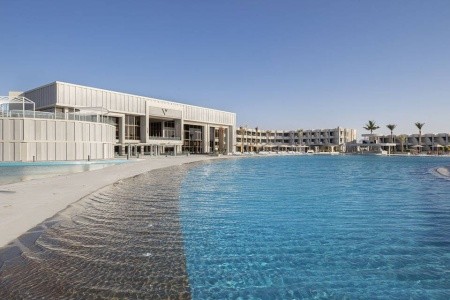 V Hotel Sharm (Ex Pyramisa Beach) - 3