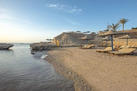 V Hotel Sharm (Ex Pyramisa Beach) - 11