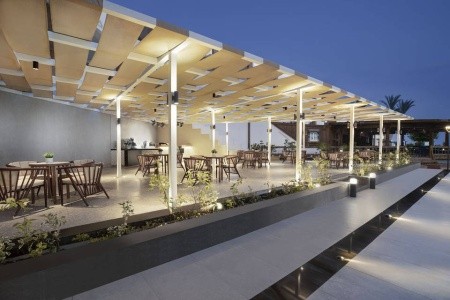 V Hotel Sharm (Ex Pyramisa Beach) - 13