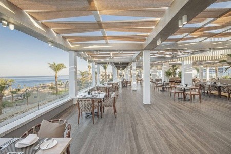 V Hotel Sharm (Ex Pyramisa Beach) - 14