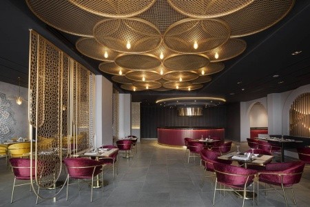 V Hotel Sharm (Ex Pyramisa Beach) - 15