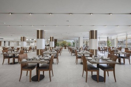 V Hotel Sharm (Ex Pyramisa Beach) - 17